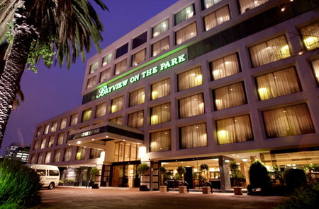 Bayview On The Park Hotel - Accommodation Australia 1