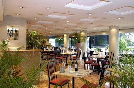 Bayview On The Park Hotel - Accommodation Australia 3