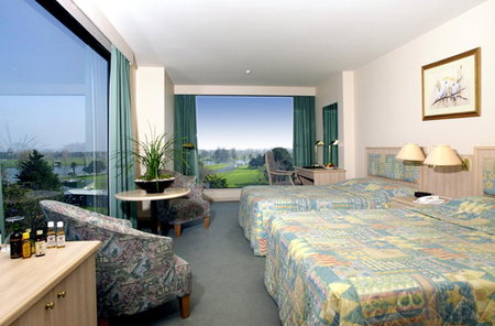 Bayview On The Park Hotel - Accommodation Australia 4