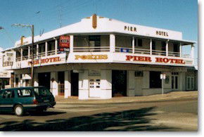 Port Lincoln SA Accommodation Australia