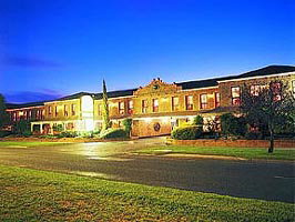 Mercure Port Of Echuca - Accommodation Australia 0