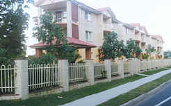 Sylvan Beach Resort - Australia Shopping 0