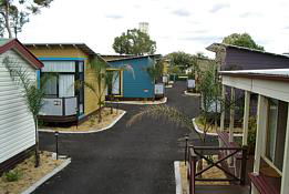 Injune Motel - Local Tourism 0