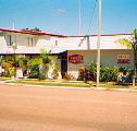 Tropical City Motor Inn - Accommodation Australia