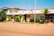 Tropical City Motor Inn - Accommodation Australia 0