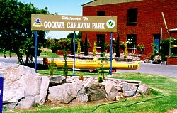 Goolwa SA Local Tourism