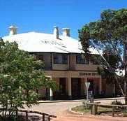 Hawker Hotel Motel - Accommodation Australia