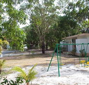 Peninsula Caravan Park - Accommodation Australia