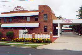 Aspley Pioneer Motel - Bed n Breakfasts 0