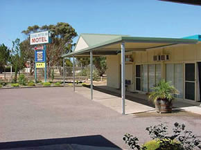 Ceduna Motor Inn - Accommodation Australia 0
