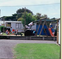Swansea Holiday Park - Accommodation Australia