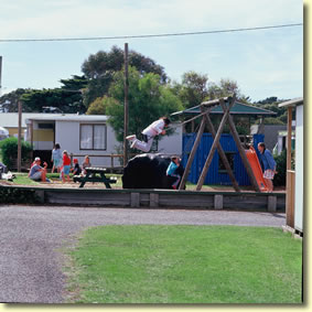 Swansea Holiday Park - Local Tourism 0