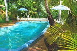 Fannie Bay NT Local Tourism