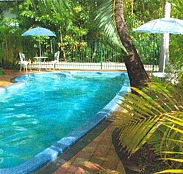 Paravista Motel - Local Tourism