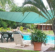 Territory Manor - Local Tourism