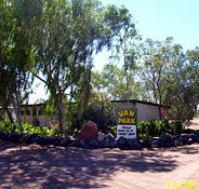 Threeways Roadhouse Tourist Park - Accommodation Australia