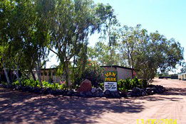 Threeways Roadhouse Tourist Park - Local Tourism 0