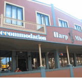Harp Deluxe Hotel - Local Tourism