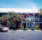 Mineral Sands Motel - Accommodation Australia