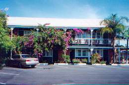 Mineral Sands Motel - Australia Shopping 0