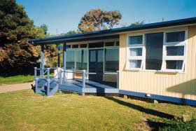 Eskavy Beach House - Accommodation Australia 0