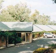 Burra Motor Inn - Local Tourism