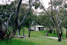 Clare Valley Cabins - Accommodation Australia 0