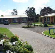Milang Lakes Motel - Local Tourism