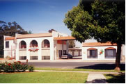 Numurkah VIC Accommodation Australia