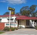 GLENROWAN KELLY COUNTRY MOTEL - Local Tourism