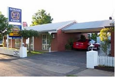 Jolly Swagman Motor Inn - Accommodation Australia 0