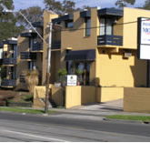 Pathfinder Motel - Accommodation Australia
