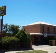 Rodney Motor Inn - Accommodation Australia