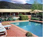 Snowgum Motel - Accommodation Australia 0