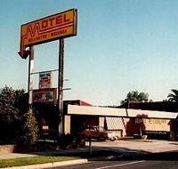 Motel Wellington - Accommodation Australia