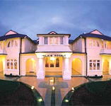 Palais Royale - Local Tourism