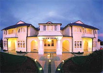 Palais Royale - Accommodation Australia 0