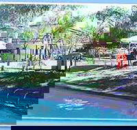 Toddy's Backpackers Resort - Accommodation Australia