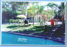 Toddy's Backpackers Resort - Accommodation Australia 0