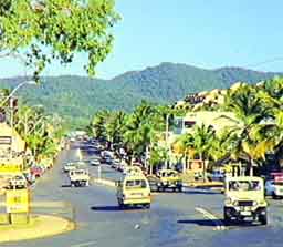 Tropic Coast Motel - Accommodation Australia 0