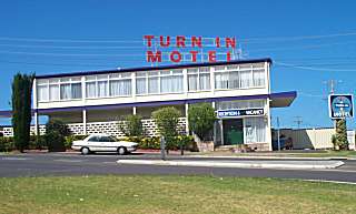 Turnin Motel - Accommodation Australia 0