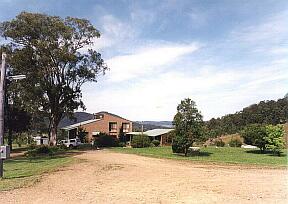 Valley View Homestead B And B - Accommodation Australia 0