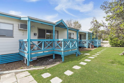 Marion Bay Holiday Villas - Accommodation Australia 1
