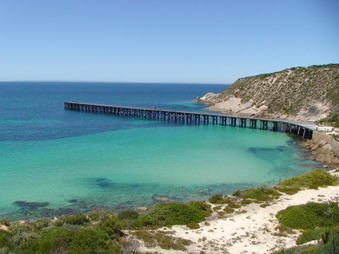 Marion Bay Holiday Villas - Accommodation Australia 3