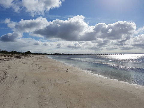 Marion Bay Holiday Villas - Accommodation Australia 2