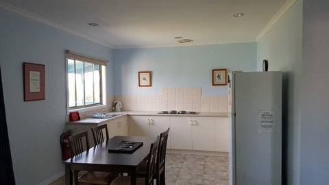 Marion Bay Holiday Villas - Accommodation Australia 4