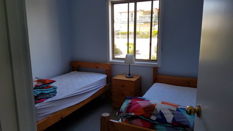 Marion Bay Holiday Villas - Accommodation Australia 5