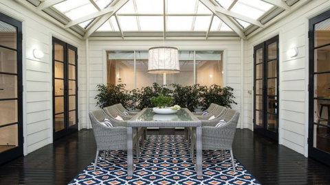 The Summer House - Accommodation Australia 2