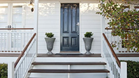 The Summer House - Accommodation Australia 6