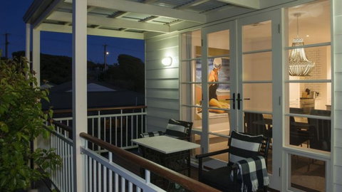 The Summer House - Accommodation Australia 4